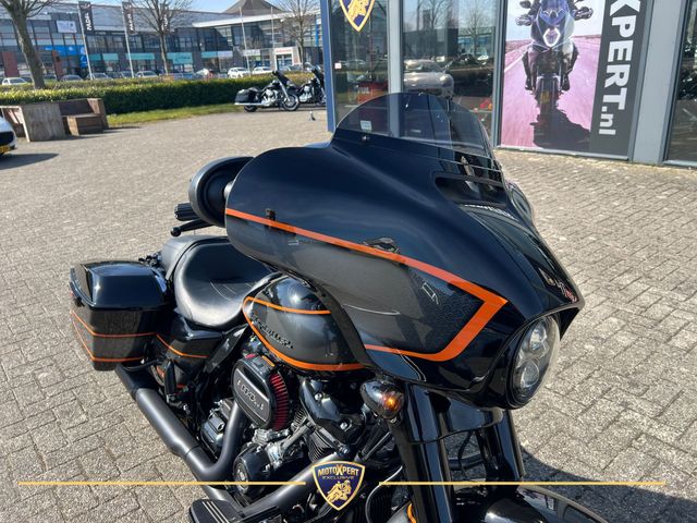 harley-davidson - street-glide-special-114