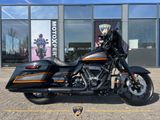 HARLEY-DAVIDSON STREET GLIDE SPECIAL 114