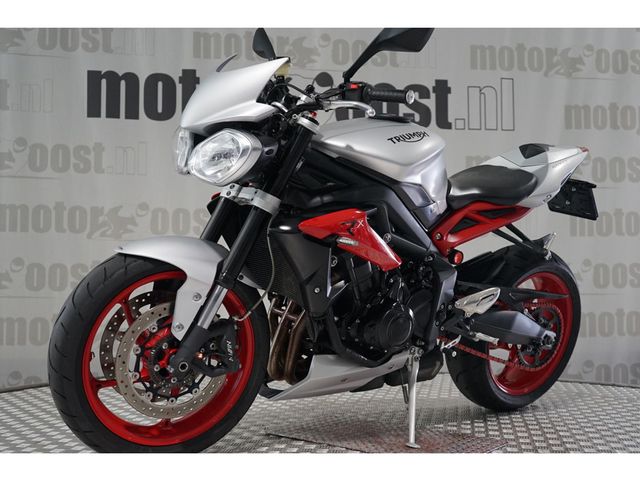 triumph - street-triple-675