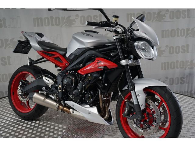 triumph - street-triple-675