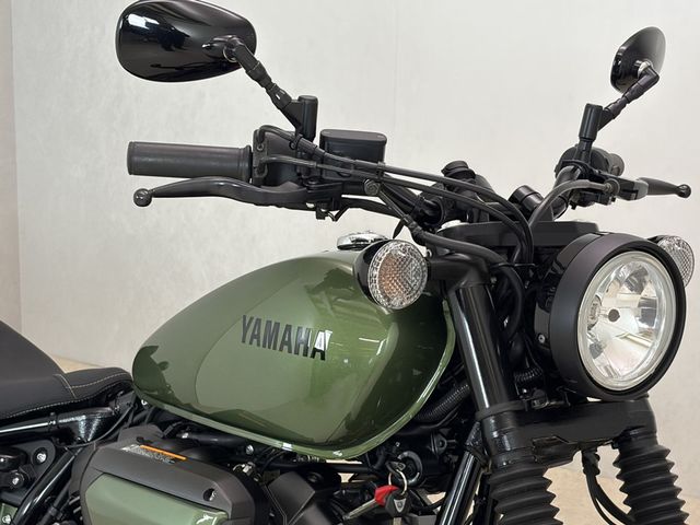 yamaha - xv-950-r