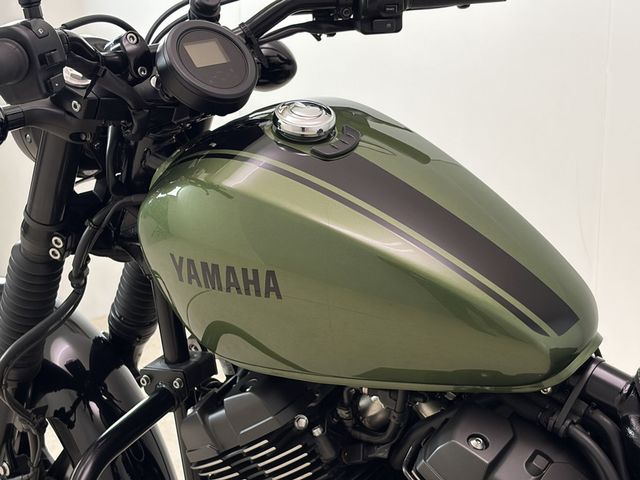 yamaha - xv-950-r