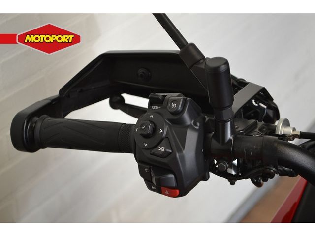 yamaha - tracer-7