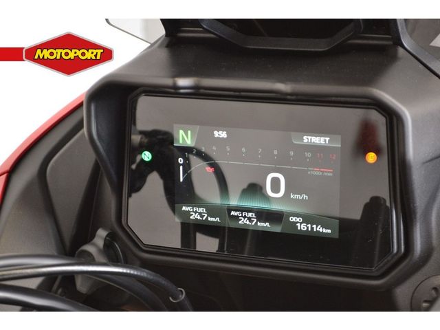 yamaha - tracer-7