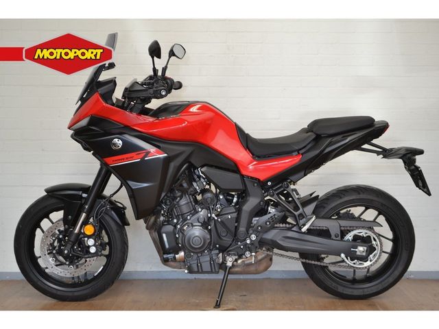 yamaha - tracer-7