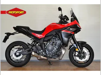 Yamaha Tracer 7 2026 occasion
