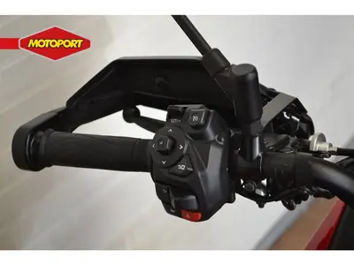 YAMAHA TRACER 7 – foto 3