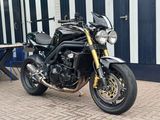 TRIUMPH SPEED TRIPLE 1050
