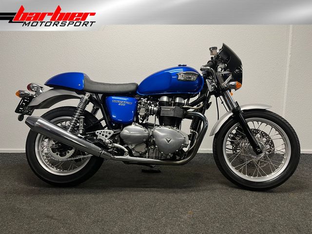 triumph - thruxton-900