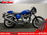 TRIUMPH THRUXTON 900