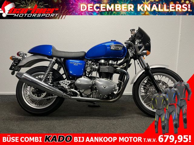 triumph - thruxton-900