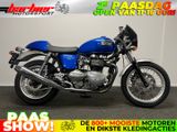 TRIUMPH THRUXTON 900
