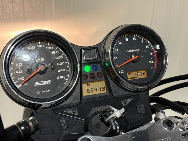 honda - cb-1300
