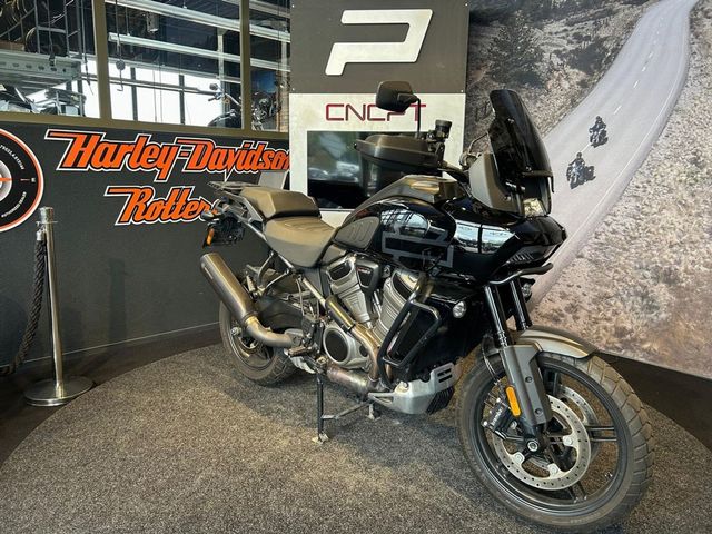 harley-davidson - pan-america--ra-1250-special