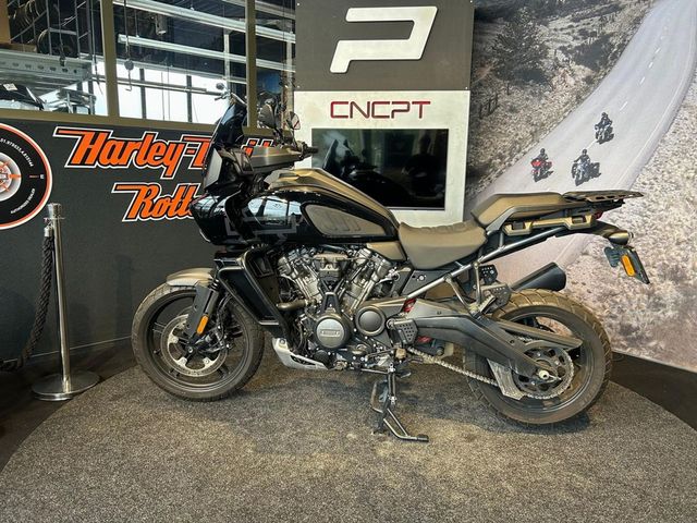 harley-davidson - pan-america-1250-special