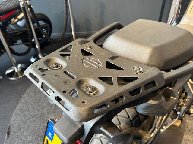 harley-davidson - pan-america-1250-special