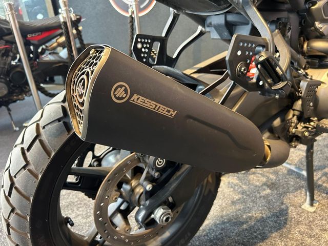 harley-davidson - pan-america-1250-special