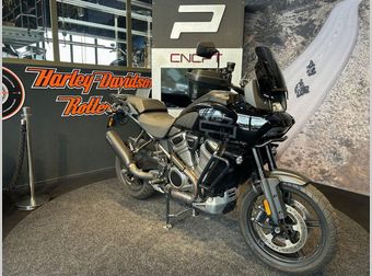 Harley-Davidson PAN America 1250 Special 2021 occasion