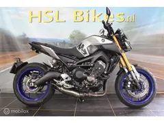 Yamaha MT-09 SP ABS 2020 occasion – foto 6 van 11