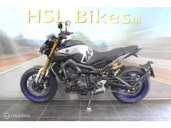 Yamaha MT-09 SP ABS 2020 occasion – foto 8 van 11