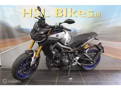 Yamaha MT-09 SP ABS 2020 occasion – foto 9 van 11