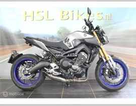 Yamaha MT 09 SP 2020 occasion