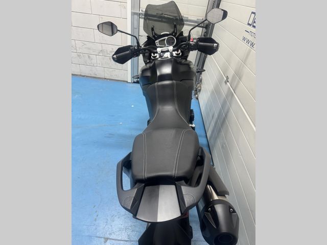 triumph - tiger-1050-sport