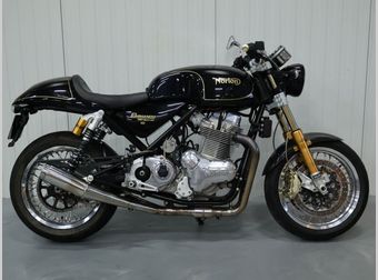 Norton Commando 961 Sport 2016 occasion