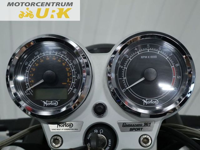 norton - commando-961-sport