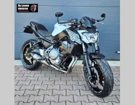 Kawasaki Z650 2019 occasion