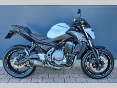 Kawasaki Z650 2019 occasion – foto 2 van 19
