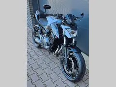 Kawasaki Z650 2019 occasion – foto 3 van 19