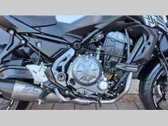 Kawasaki Z650 2019 occasion – foto 5 van 19