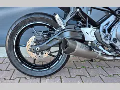 Kawasaki Z650 2019 occasion – foto 7 van 19