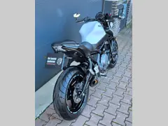 Kawasaki Z650 2019 occasion – foto 8 van 19
