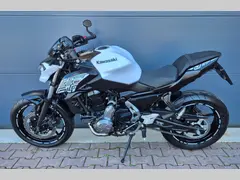 Kawasaki Z650 2019 occasion – foto 9 van 19