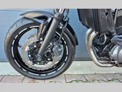 Kawasaki Z650 2019 occasion – foto 14 van 19