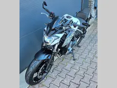 Kawasaki Z650 2019 occasion – foto 15 van 19