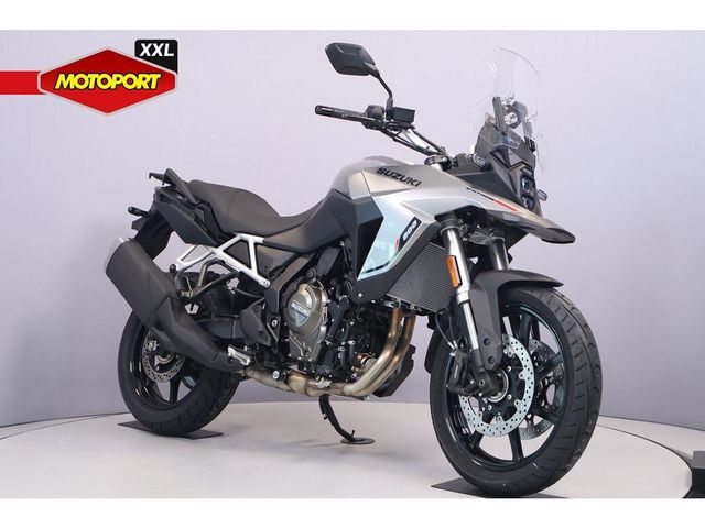 suzuki - v-strom-800