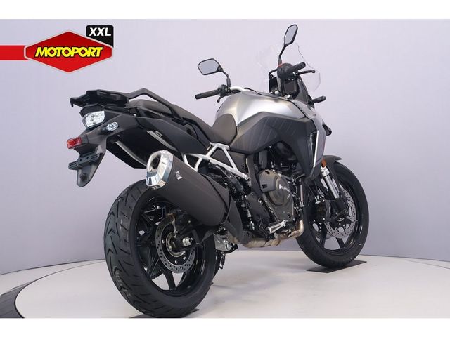suzuki - v-strom-800