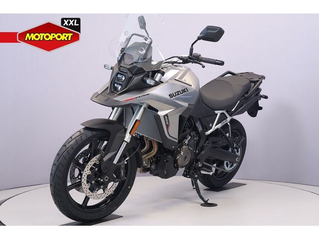 suzuki - v-strom-800