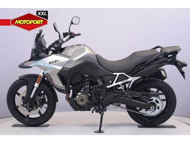 suzuki - v-strom-800