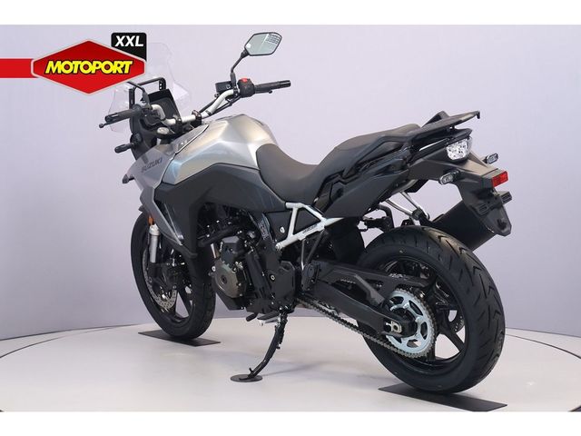 suzuki - v-strom-800