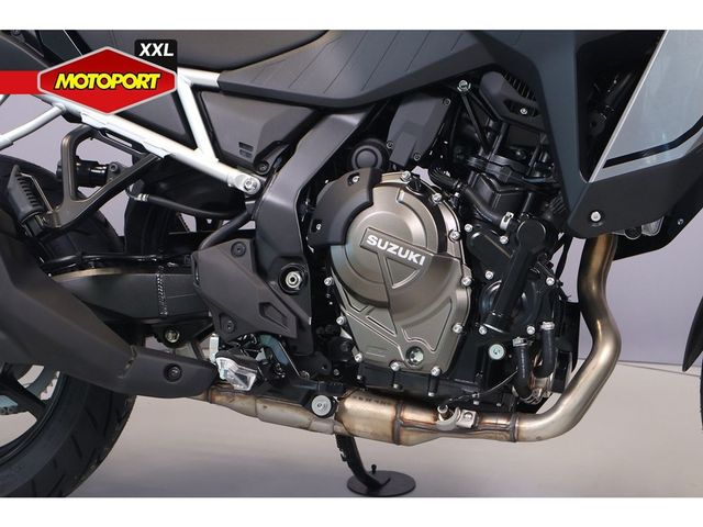 suzuki - v-strom-800