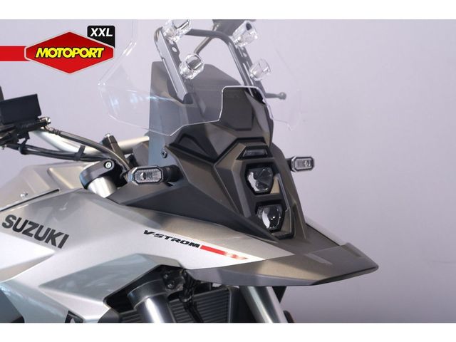 suzuki - v-strom-800