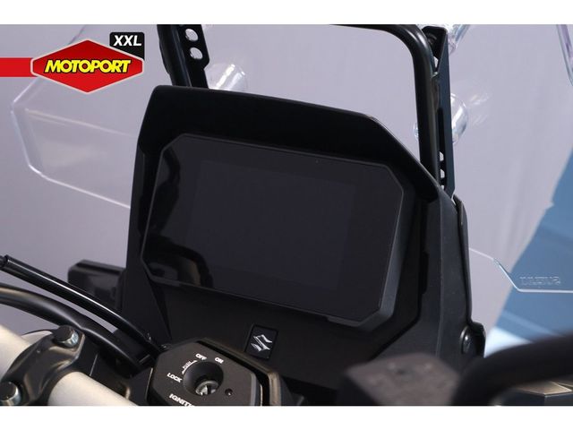 suzuki - v-strom-800