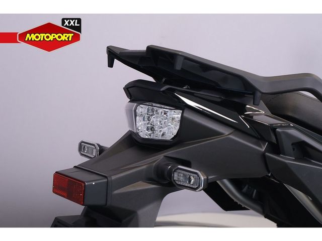 suzuki - v-strom-800
