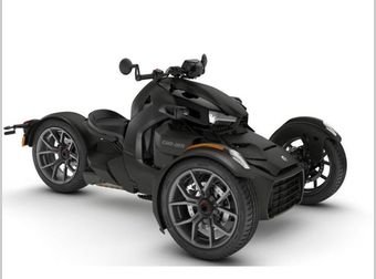 CAN-AM Ryker 900 2026 nieuw