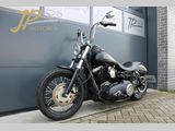 HARLEY-DAVIDSON STREET BOB FXDB