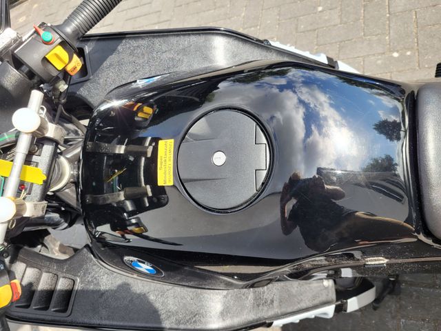 bmw - k-1100-rs